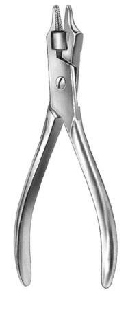 Combi-Flat Nose Plier