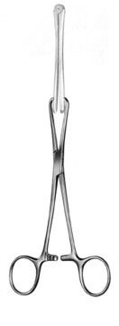 Closing Forceps