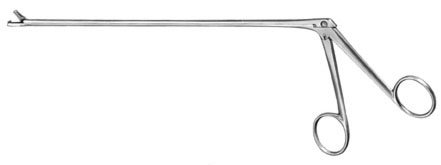 Uterine Biopsy Forceps