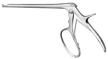 Sphenoid Bone Punches