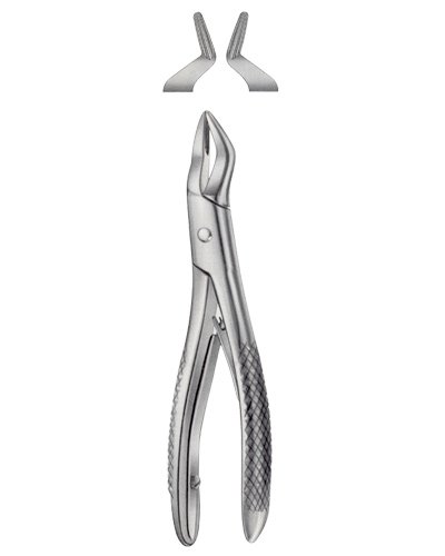 Tooth Forceps for Children 