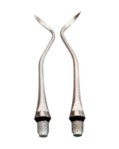 Titan handels,interchangeable working tips 