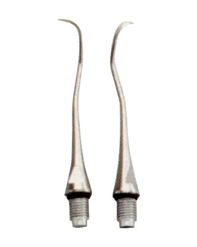 Titan handels,interchangeable working tips 