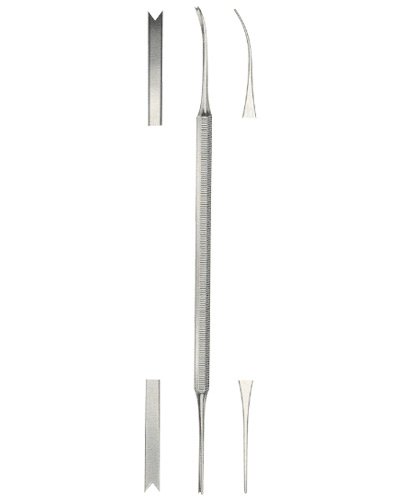 Mucotome, Tongue Spatulas 