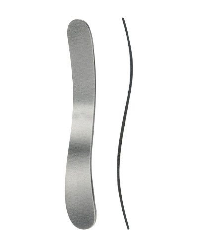 Mucotome, Tongue Spatulas 