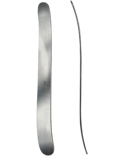 Mucotome, Tongue Spatulas 