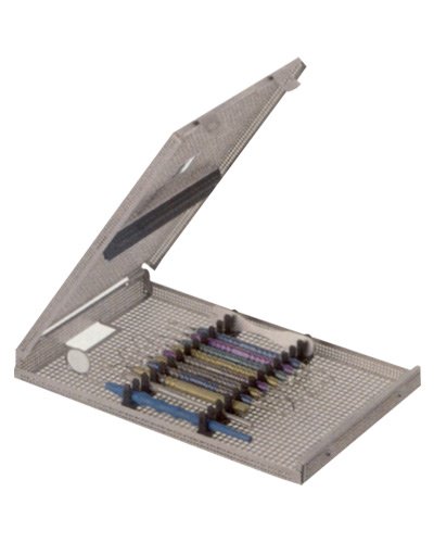 Periodontal Surgery Sets, Munster Pattern 