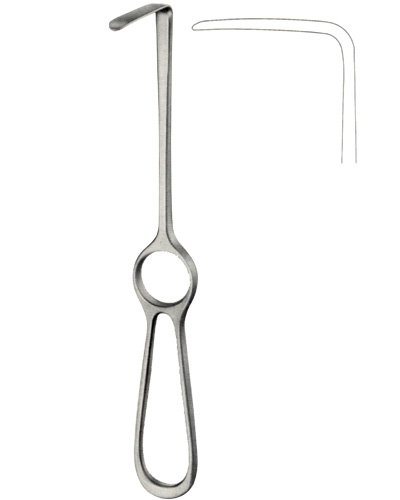Periodontal Surgery Sets, Munster Pattern 