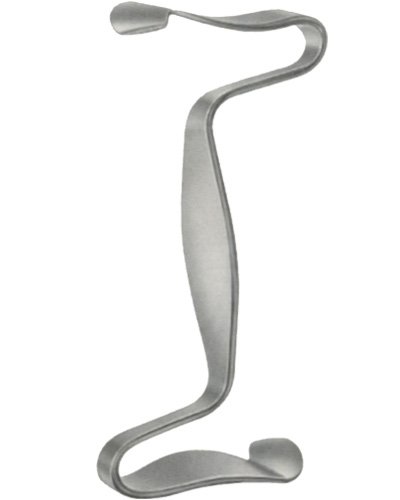 Cheek Retractors 