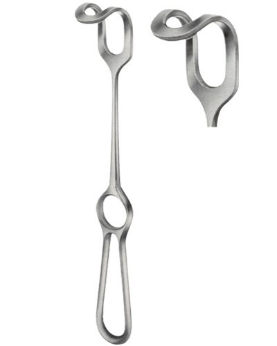 Cheek Retractors 
