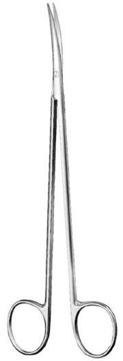 Delicate Dissecting Scissors