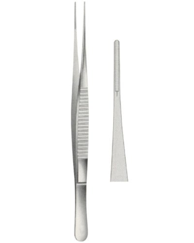  Forceps 