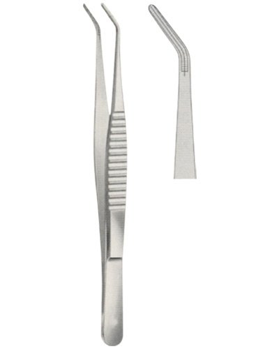  Forceps 