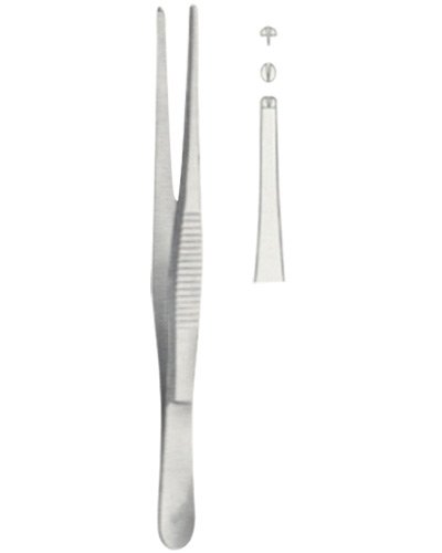 Tissue Forceps 