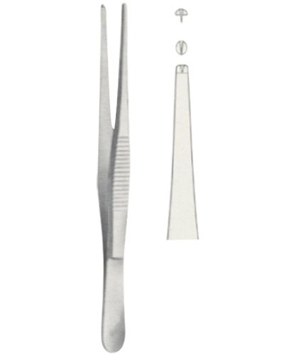 Tissue Forceps 