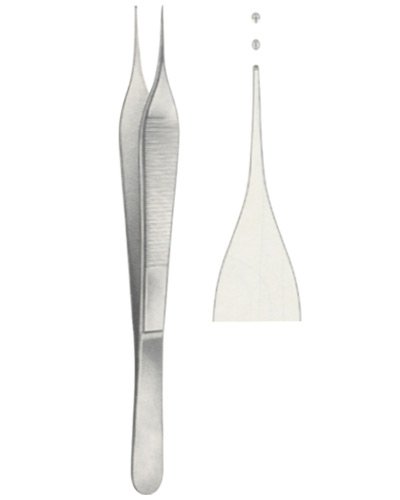 Delicate Tissue Forceps 