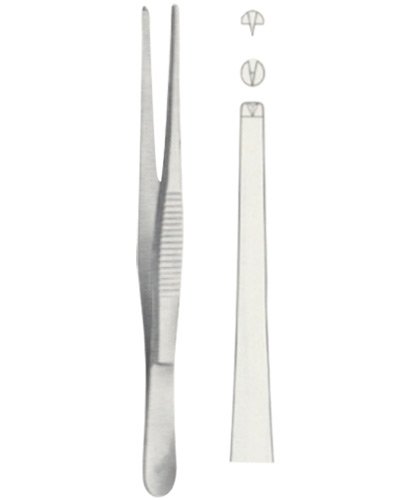 Tissue Forceps 