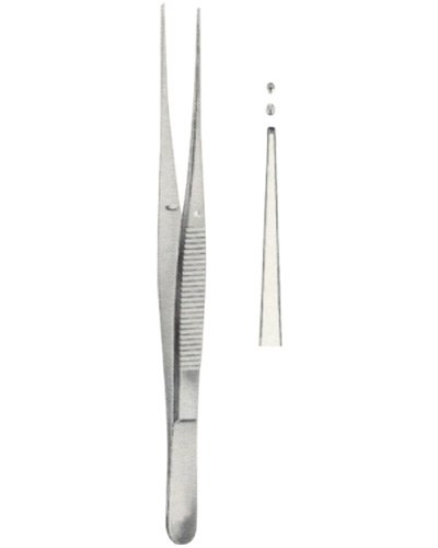 Delicate Tissue Forceps 