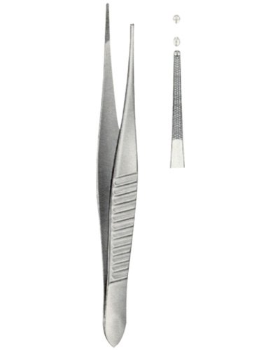 Delicate Tissue Forceps 
