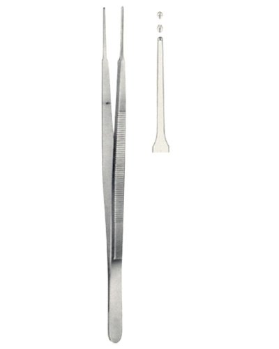 Delicate Tissue Forceps 