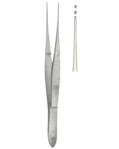 Delicate Tissue Forceps 