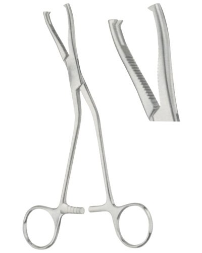 Bone Holding Forceps 
