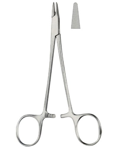 Needle Holders 