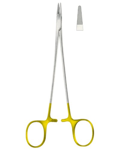 Needle Holders 