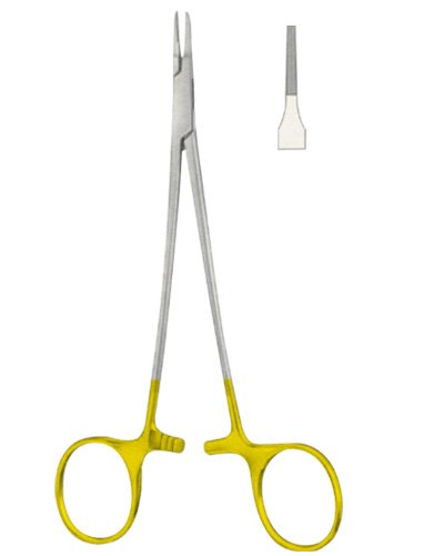 Needle Holders 