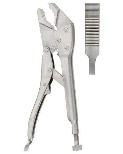 Nosed Pliers