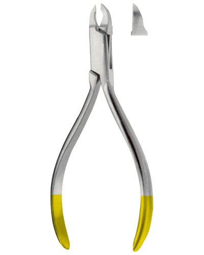 Wire Cutters for Orthodontics