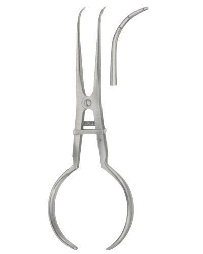 Rubber-Dam Instruments 