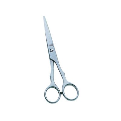 Barber and Dreessing Scissor.