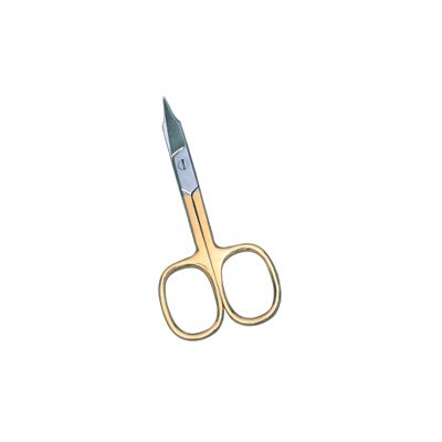 Nail and Cuticle Scissor 