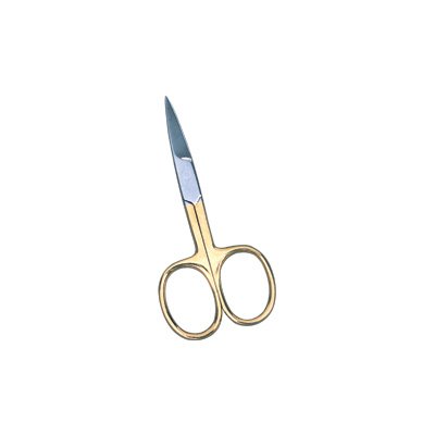 Nail Scissor.