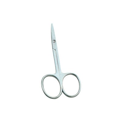 Baby Nail Scissor.