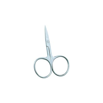 Cuticle Scissor.