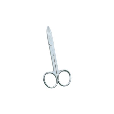 Toe Nail Scissor.
