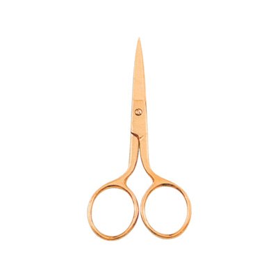 Lady Scissor.