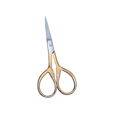 Fancy Cuticle Scissor.