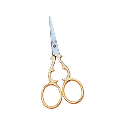 Fancy Cuticle Scissor.