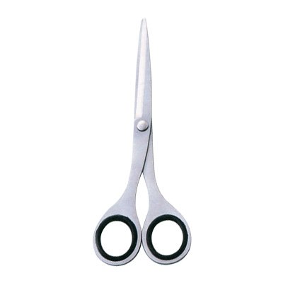  Multi-Purpose Plastic Handle Scissor. 