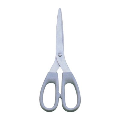  Multi-Purpose Plastic Handle Scissor 