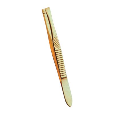 Eye Brow Tweezer.