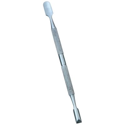 Cuticle and Nail Pushers.