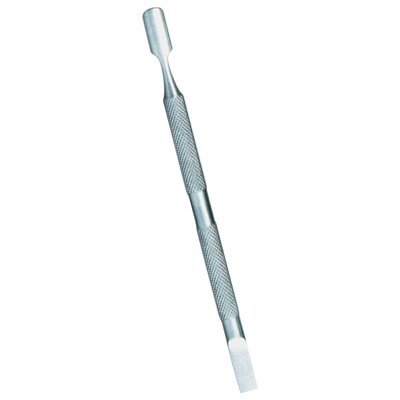 Cuticle and Nail Pushers.