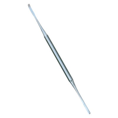 Cuticle and Nail Pushers.