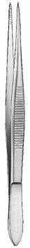 Splinter Forceps