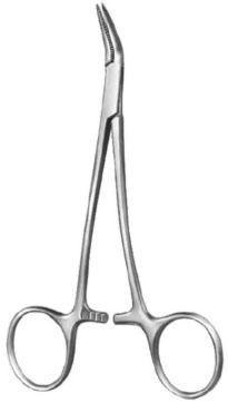 Splinter Forceps