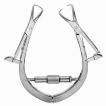 Thyroid and Vaginal retractor 